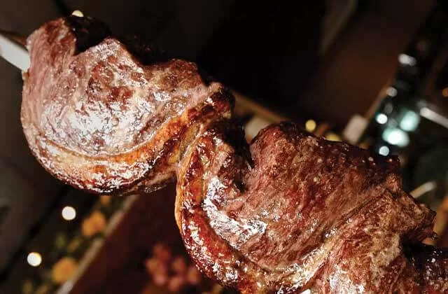 Churrascaria brasileira em Orlando